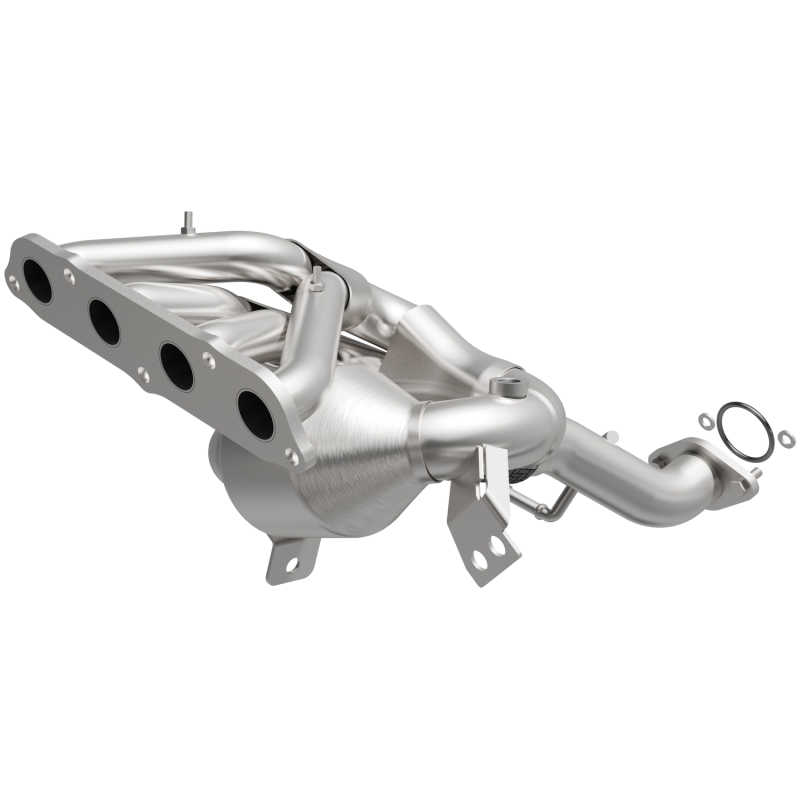 Mazda CX-3 Catalytic Converter - Magnaflow - OEM Grade Direct-Fit - `16-`21 Mazda CX-3 Catalytic Converter - Magnaflow - OEM Grade Direct-Fit - `16-`21