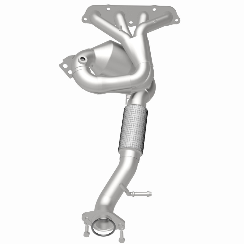 Mazda CX-3 Catalytic Converter - Magnaflow - OEM Grade Direct-Fit - `16-`21