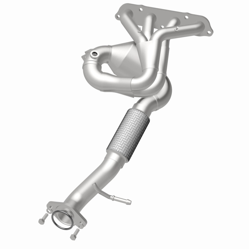 Mazda CX-3 Catalytic Converter - Magnaflow - OEM Grade Direct-Fit - `16-`21