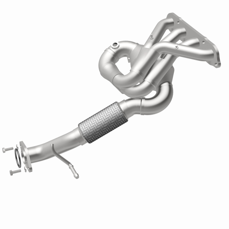 Mazda CX-3 Catalytic Converter - Magnaflow - OEM Grade Direct-Fit - `16-`21