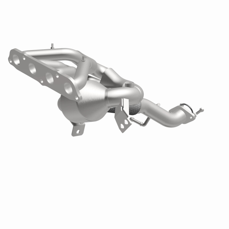 Mazda CX-3 Catalytic Converter - Magnaflow - OEM Grade Direct-Fit - `16-`21