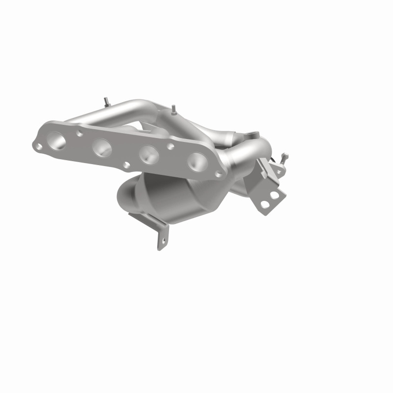 Mazda CX-3 Catalytic Converter - Magnaflow - OEM Grade Direct-Fit - `16-`21