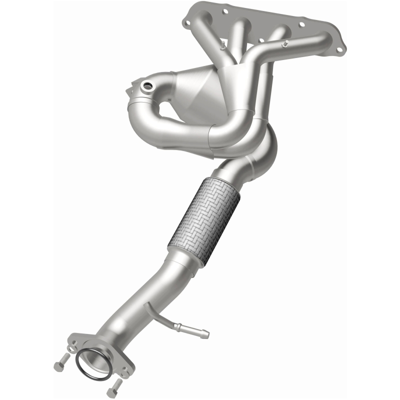 Mazda CX-3 Catalytic Converter - Magnaflow - OEM Grade Direct-Fit - `16-`21
