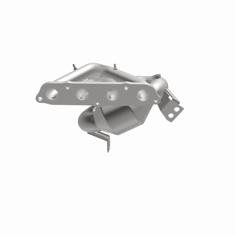 Mazda CX-3 Catalytic Converter - Magnaflow - OEM Grade Direct-Fit - `16-`21