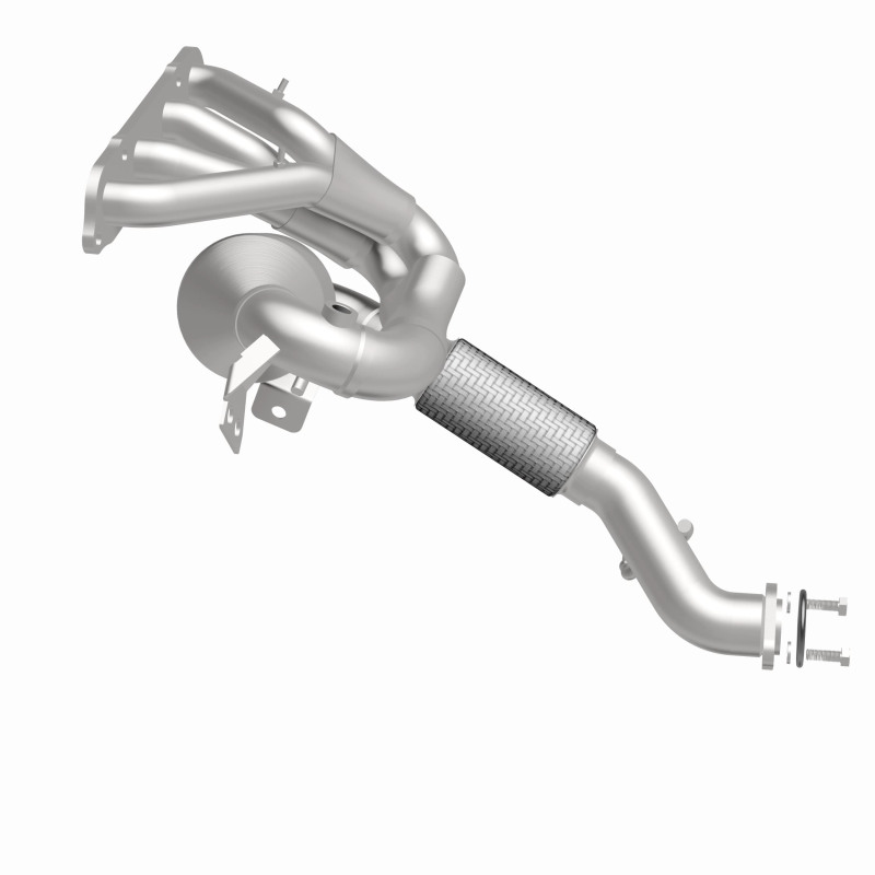 Mazda CX-3 Catalytic Converter - Magnaflow - OEM Grade Direct-Fit - `16-`21
