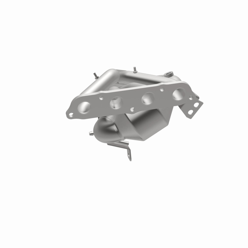 Mazda CX-3 Catalytic Converter - Magnaflow - OEM Grade Direct-Fit - `16-`21