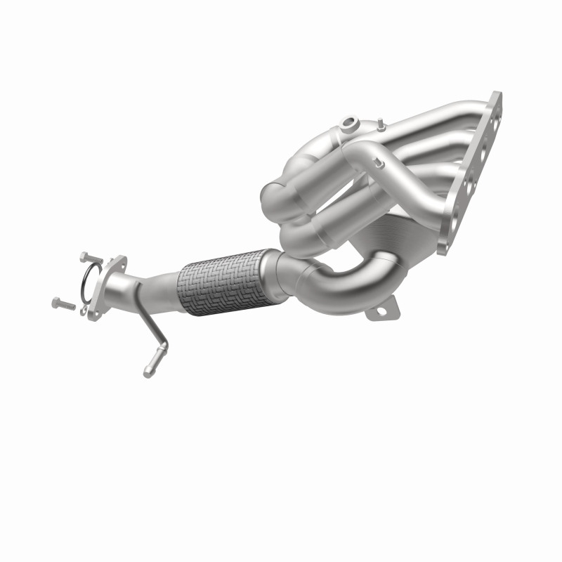Mazda CX-3 Catalytic Converter - Magnaflow - OEM Grade Direct-Fit - `16-`21