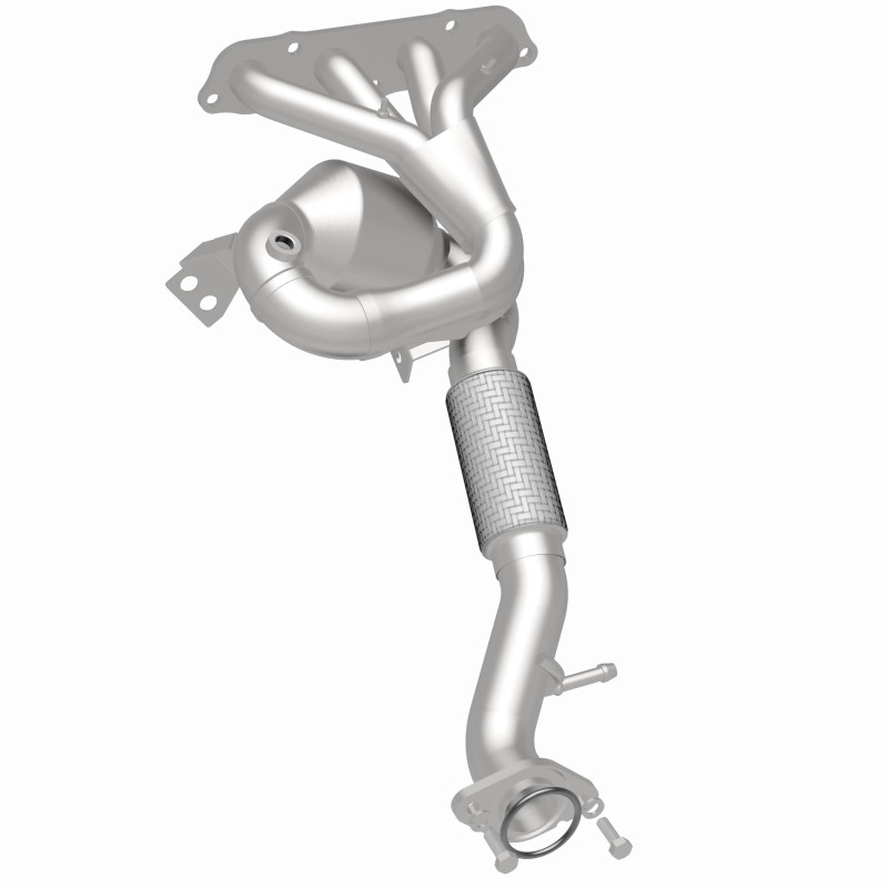 Mazda CX-3 Catalytic Converter - Magnaflow - OEM Grade Direct-Fit - `16-`21