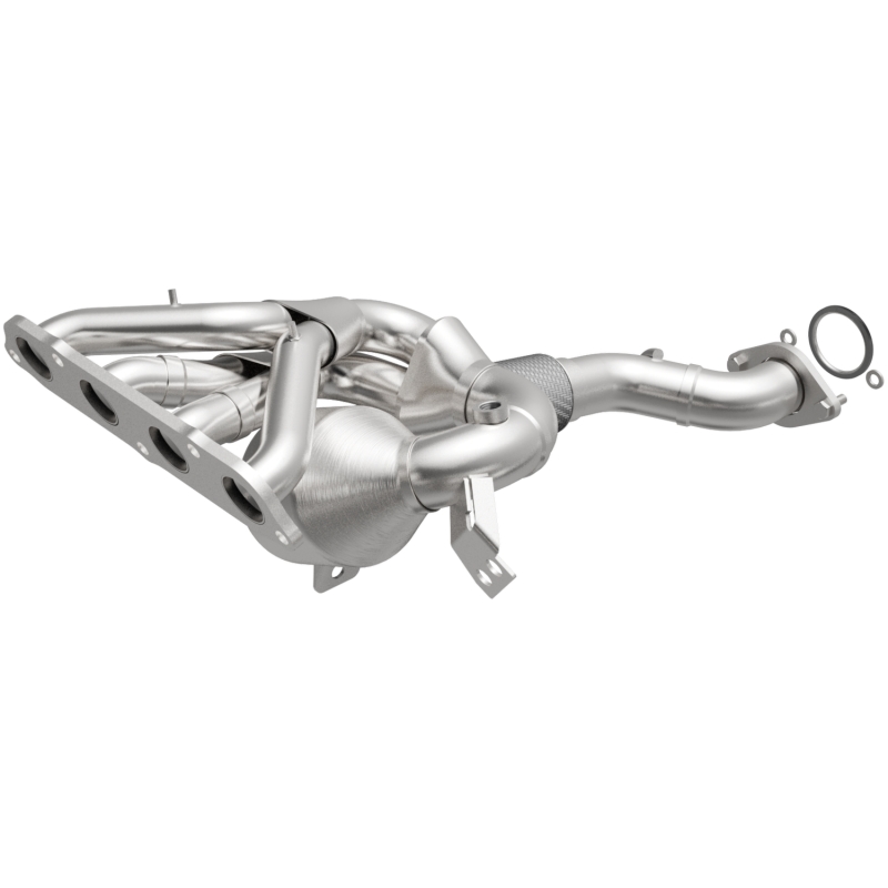 Mazda CX-5 Catalytic Converter - Magnaflow - Direct Fit, OEM Grade - `13-`20 Mazda CX-5 Catalytic Converter - Magnaflow - Direct Fit, OEM Grade - `13-`20