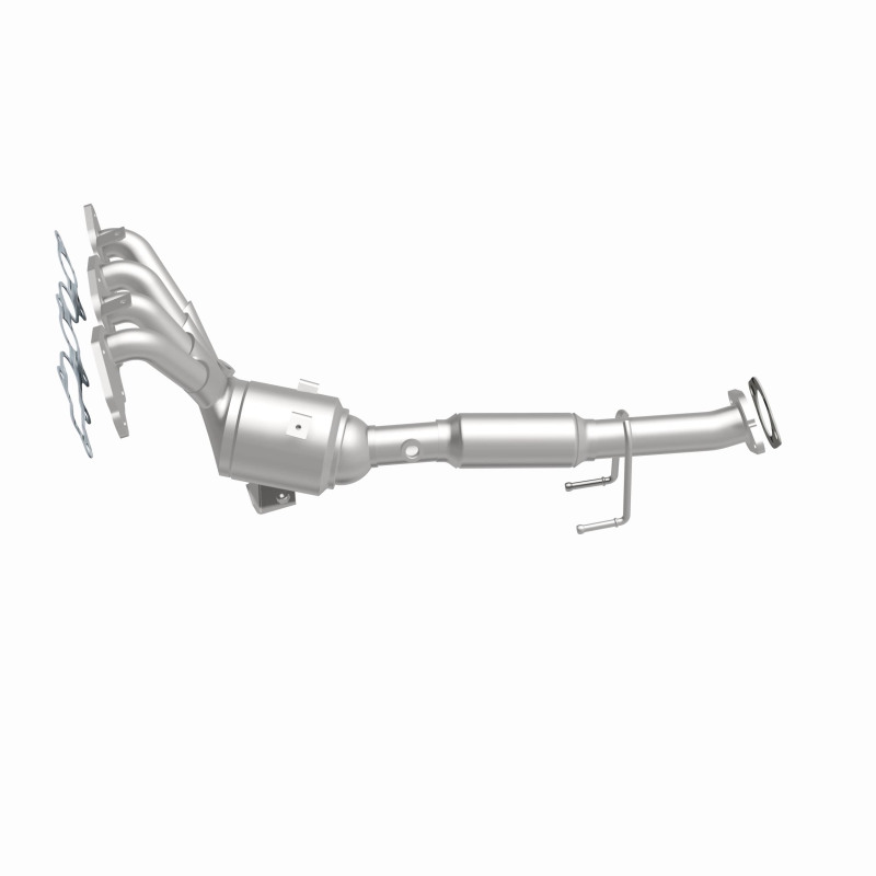 Lincoln MKZ Catalytic Converter - Magnaflow - OEM Grade Direct-Fit - `15-`16