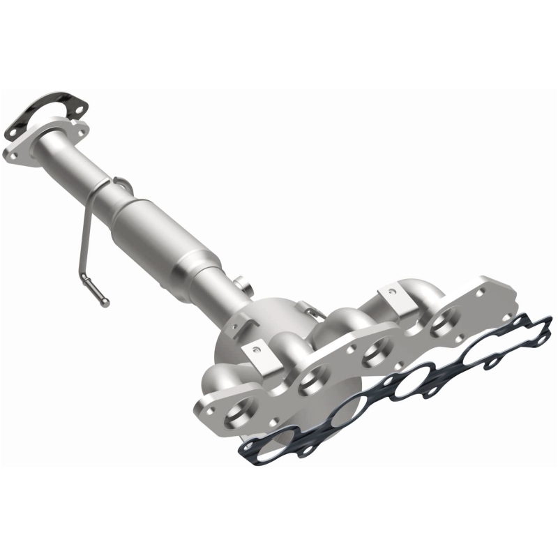 Lincoln MKZ Catalytic Converter - Magnaflow - OEM Grade Direct-Fit - `15-`16