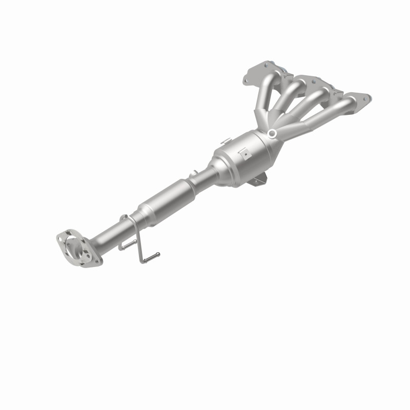 Lincoln MKZ Catalytic Converter - Magnaflow - OEM Grade Direct-Fit - `15-`16