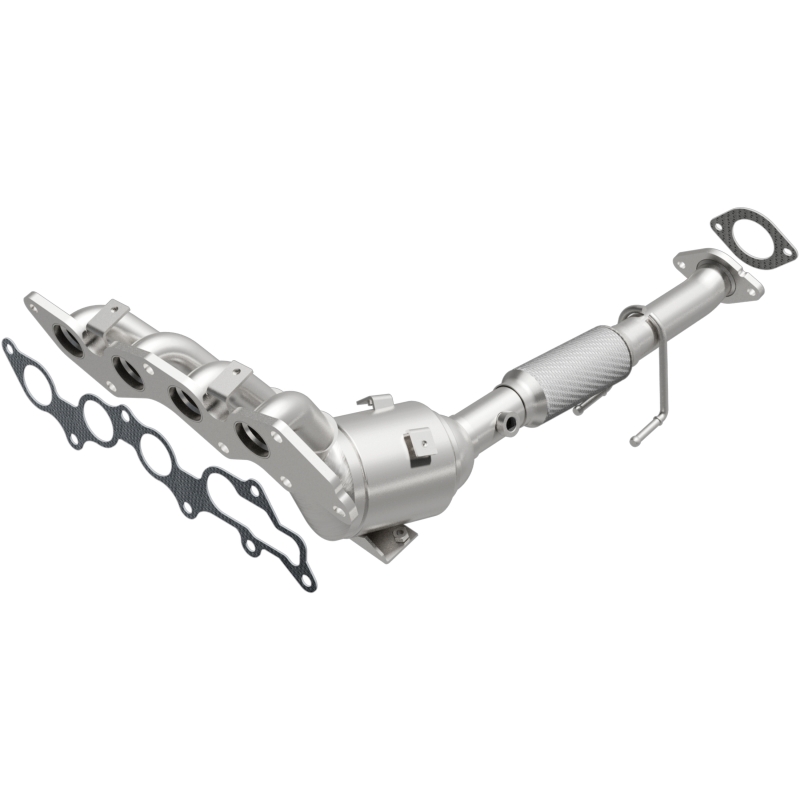 Lincoln MKZ Catalytic Converter - Magnaflow - OEM Grade Direct-Fit - `15-`16