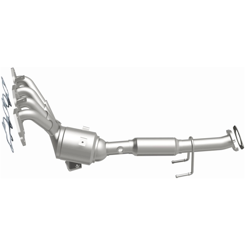 Lincoln MKZ Catalytic Converter - Magnaflow - OEM Grade Direct-Fit - `15-`16