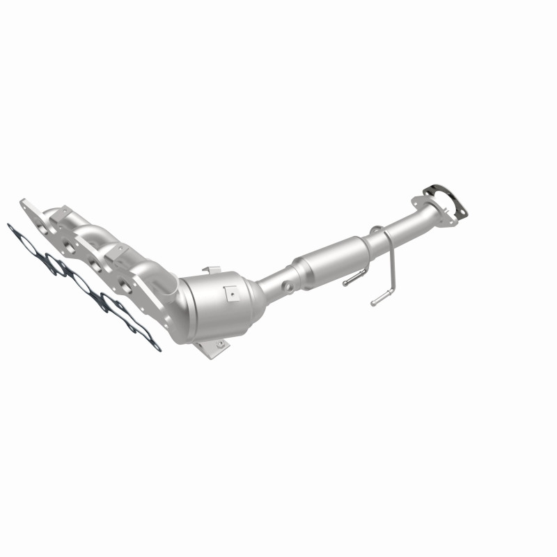 Lincoln MKZ Catalytic Converter - Magnaflow - OEM Grade Direct-Fit - `15-`16