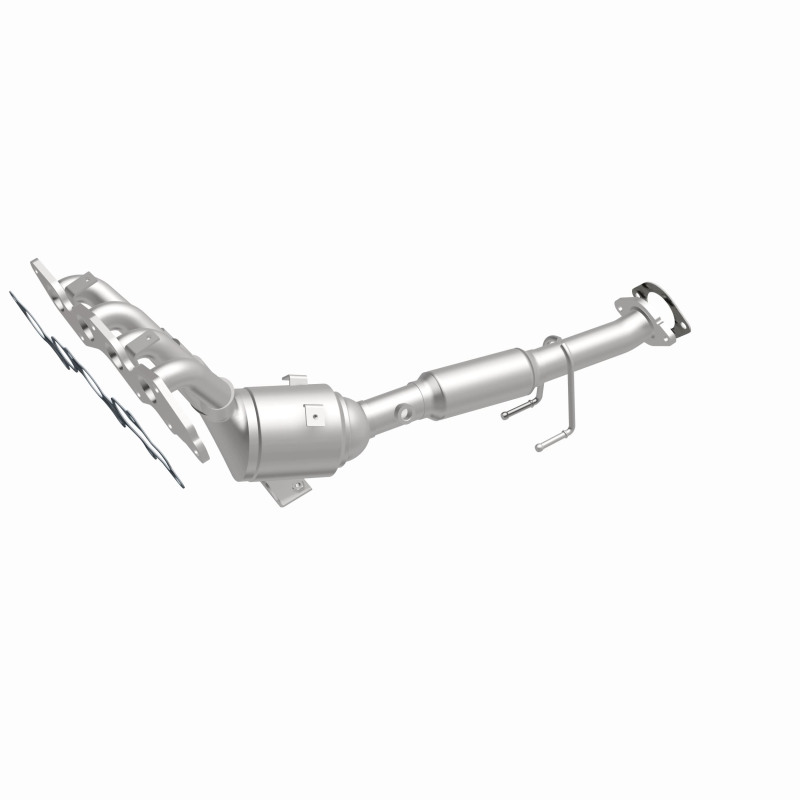 Lincoln MKZ Catalytic Converter - Magnaflow - OEM Grade Direct-Fit - `15-`16