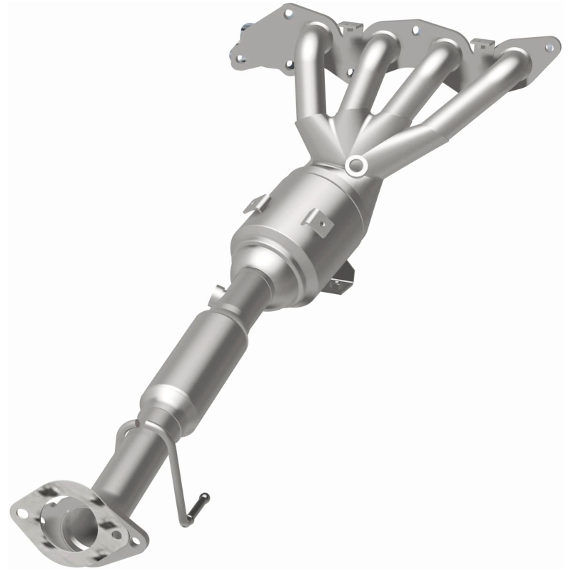 Lincoln MKZ Catalytic Converter - Magnaflow - OEM Grade Direct-Fit - `15-`16