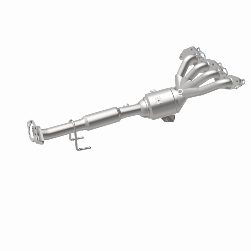 Lincoln MKZ Catalytic Converter - Magnaflow - OEM Grade Direct-Fit - `15-`16