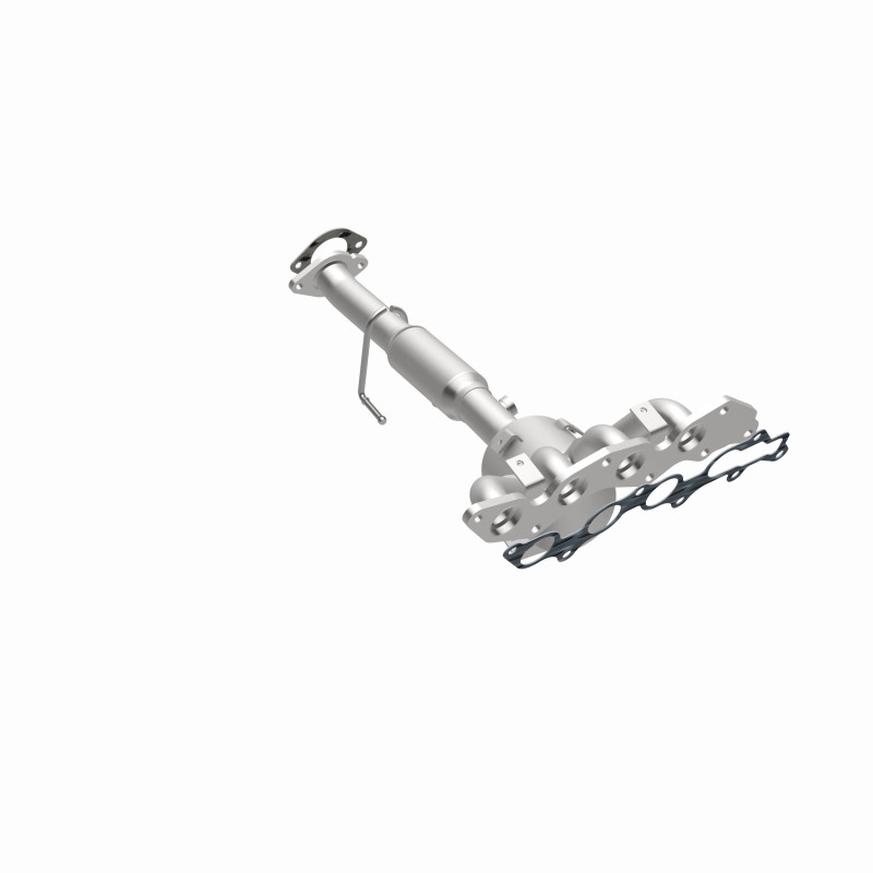 Lincoln MKZ Catalytic Converter - Magnaflow - OEM Grade Direct-Fit - `15-`16