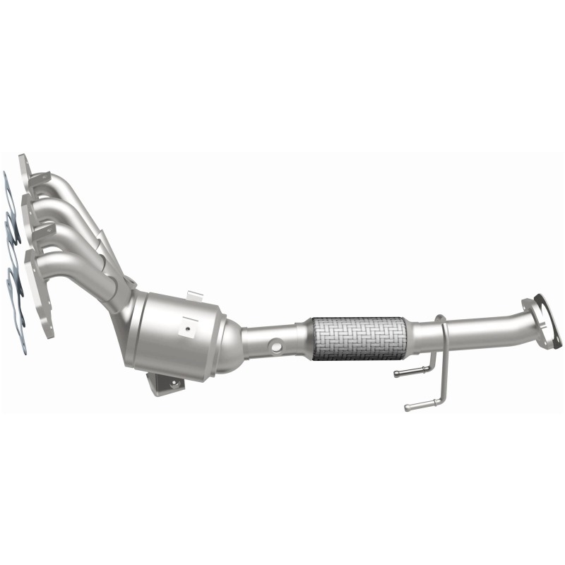 Lincoln MKZ Catalytic Converter - Magnaflow - OEM Grade Direct-Fit - `15-`16