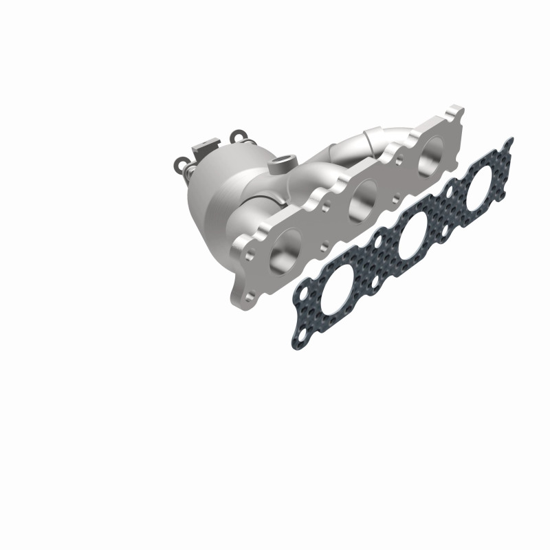 Volvo XC90 Performance Exhaust - Magnaflow - OEM Grade Direct-Fit Manifold Catalytic Converter - `11-`14
