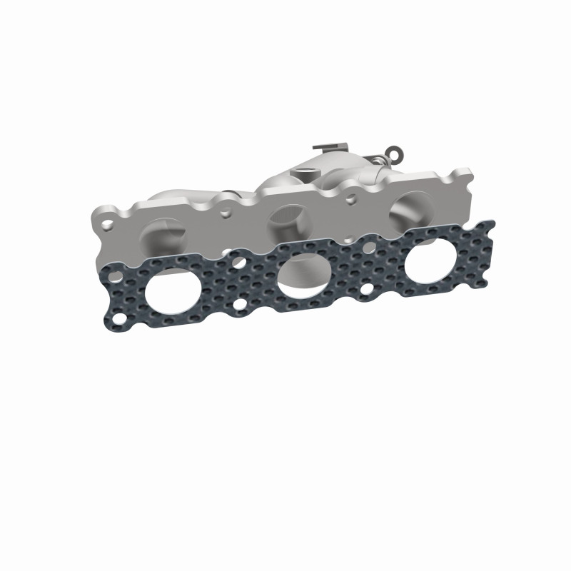 Volvo XC90 Performance Exhaust - Magnaflow - OEM Grade Direct-Fit Manifold Catalytic Converter - `11-`14