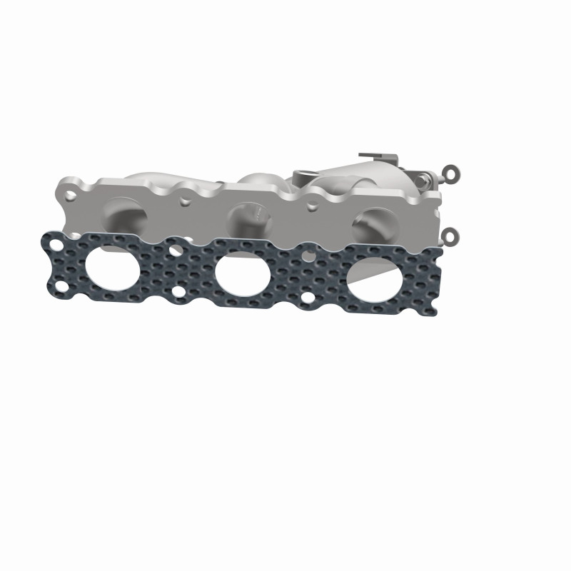 Volvo XC90 Performance Exhaust - Magnaflow - OEM Grade Direct-Fit Manifold Catalytic Converter - `11-`14