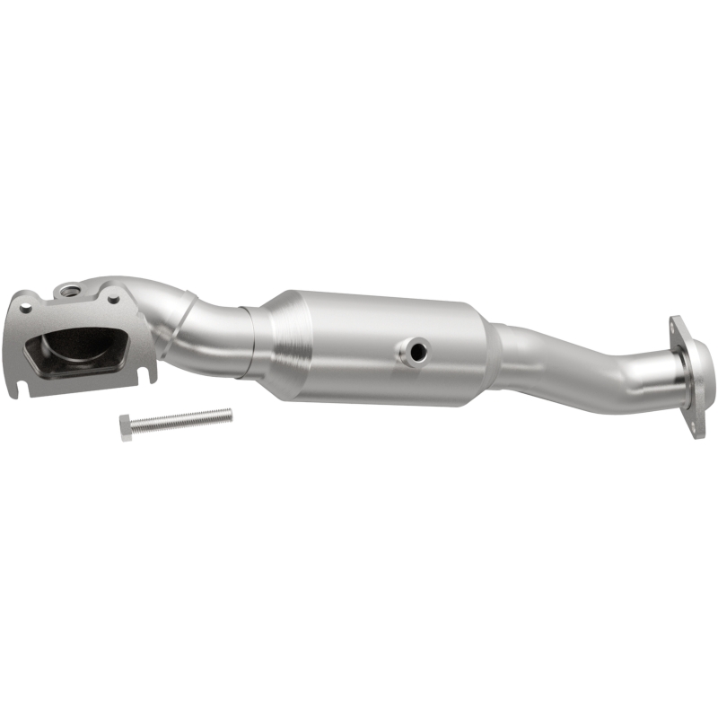 Ram 1500 Performance Exhaust - Magnaflow - Direct Fit Catalytic Converter 22-177 - `13-`18