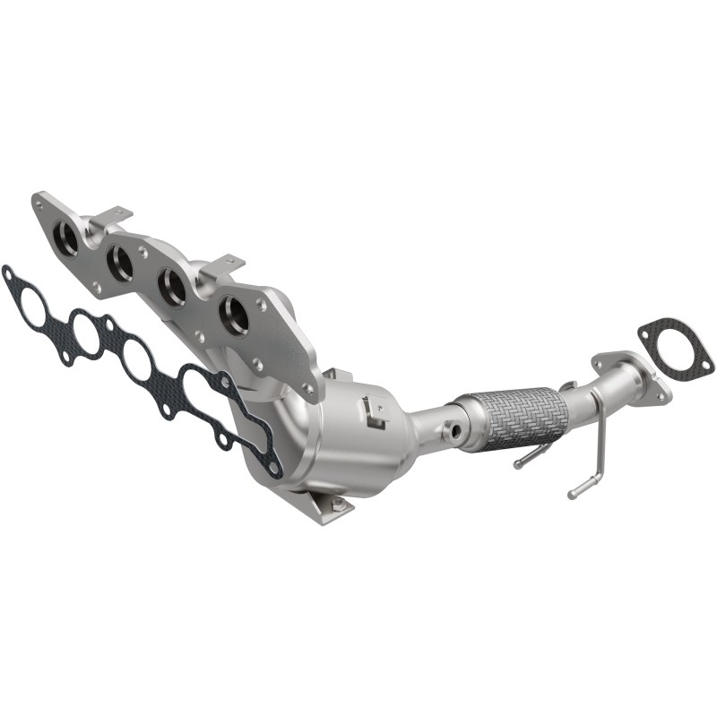 Ford C-Max Catalytic Converter - Magnaflow - OEM Grade Direct-Fit - `15-`18