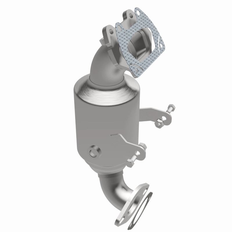 Ram ProMaster 1500 Catalytic Converter - Magnaflow - Direct-Fit - `14-`21