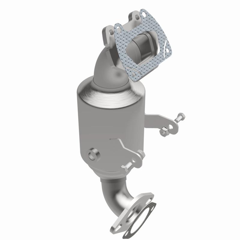 Ram ProMaster 1500 Catalytic Converter - Magnaflow - Direct-Fit - `14-`21