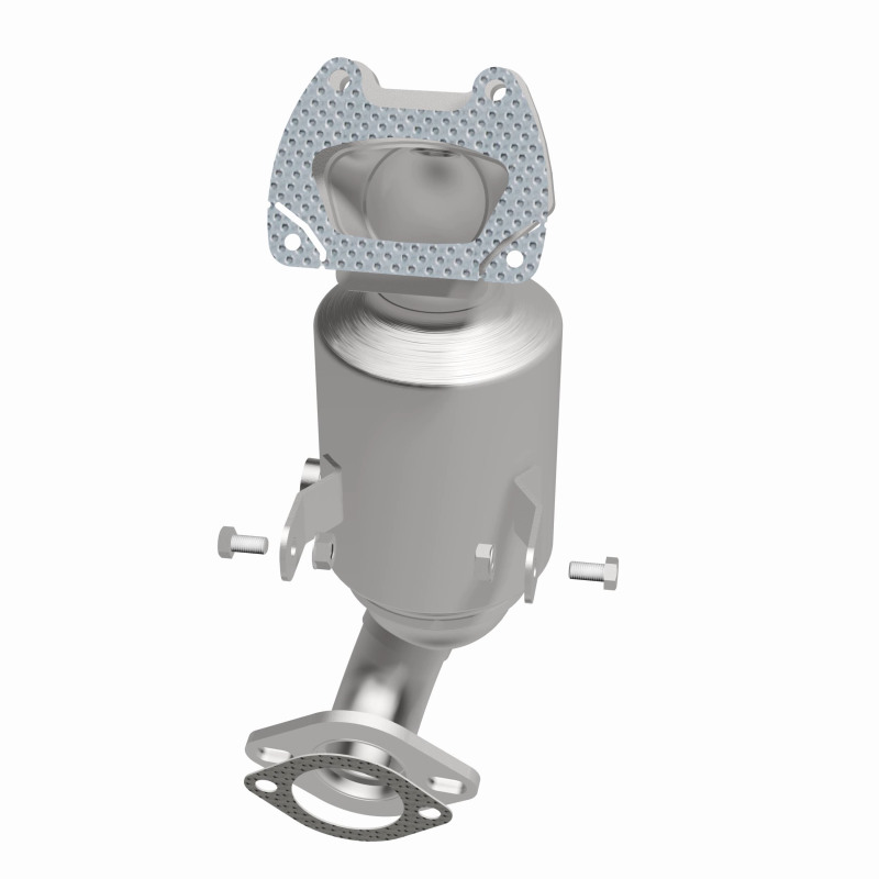 Ram ProMaster 1500 Catalytic Converter - Magnaflow - Direct-Fit - `14-`21