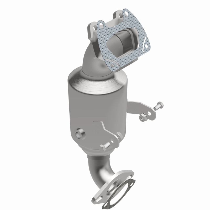 Ram ProMaster 1500 Catalytic Converter - Magnaflow - Direct-Fit - `14-`21