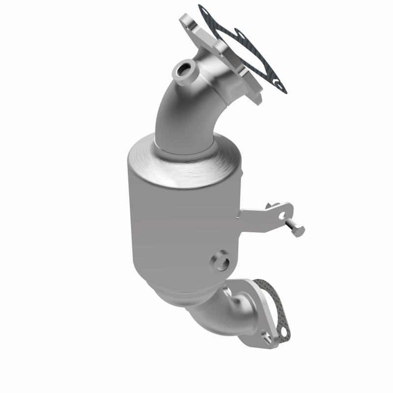 Ram ProMaster 1500 Catalytic Converter - Magnaflow - Direct-Fit - `14-`21