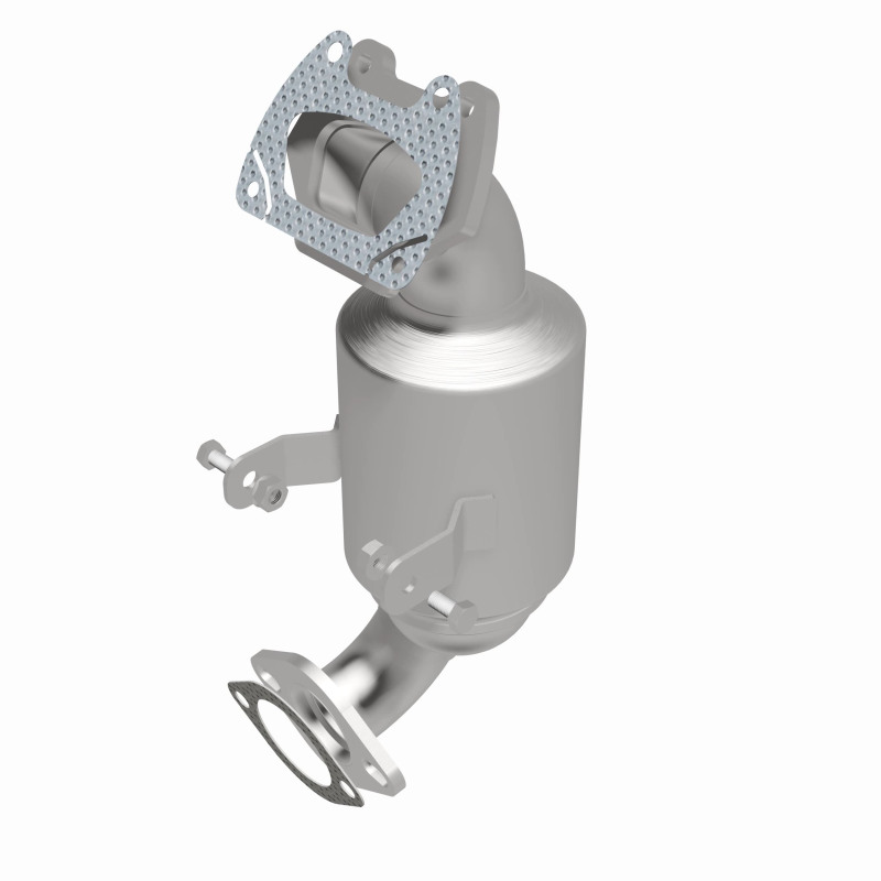 Ram ProMaster 1500 Catalytic Converter - Magnaflow - Direct-Fit - `14-`21