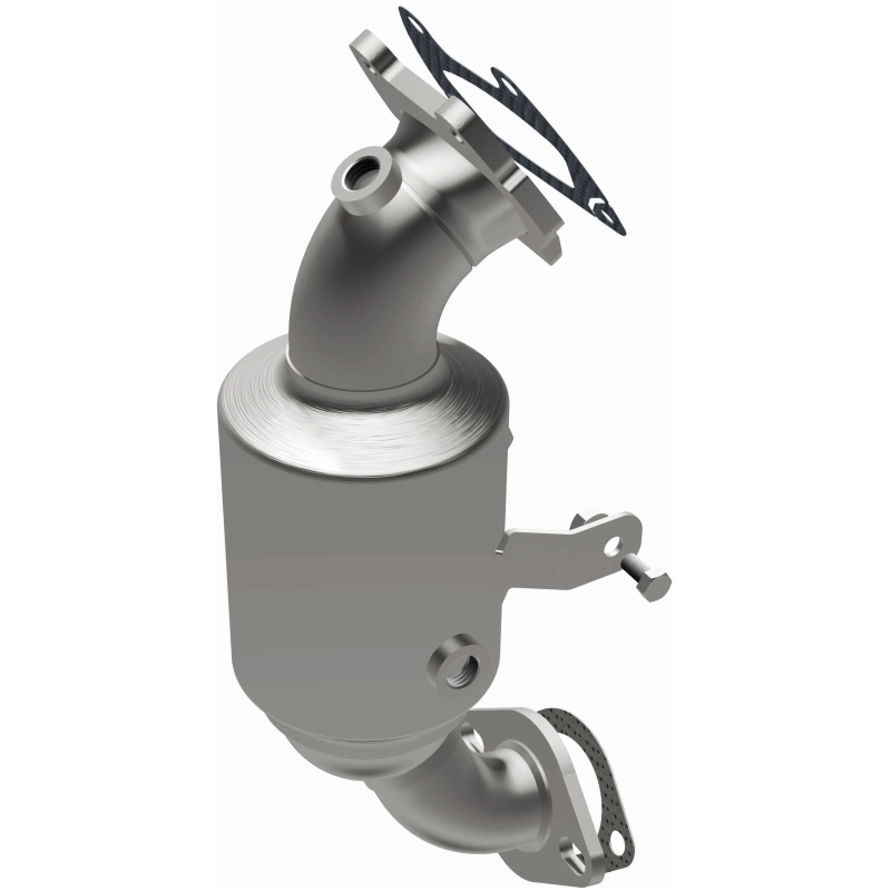 Ram ProMaster 2500 Catalytic Converter - Magnaflow - Direct-Fit - `14-`21