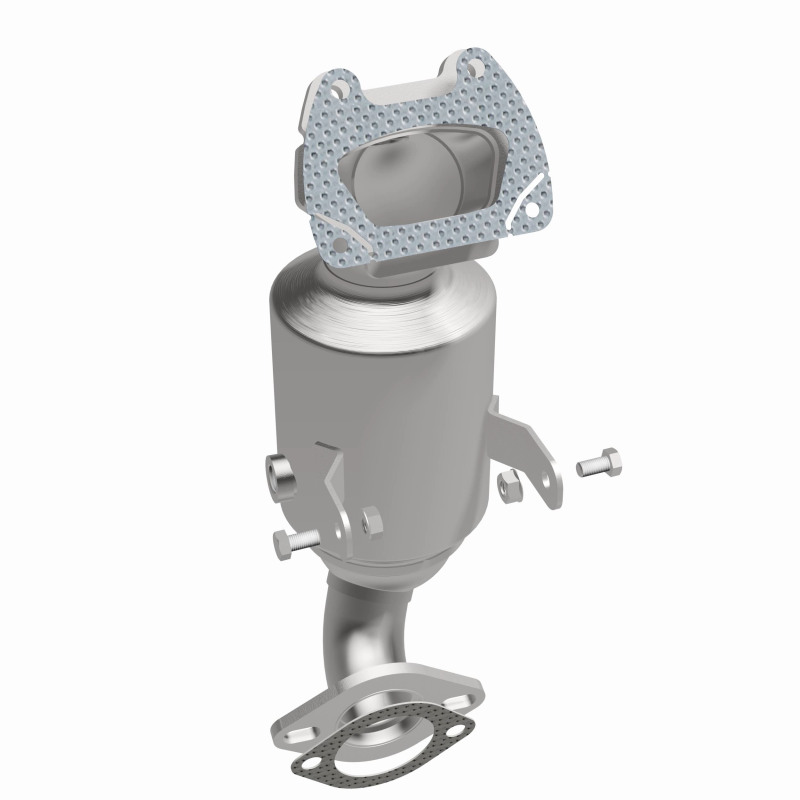 Ram ProMaster 2500 Catalytic Converter - Magnaflow - Direct-Fit - `14-`21