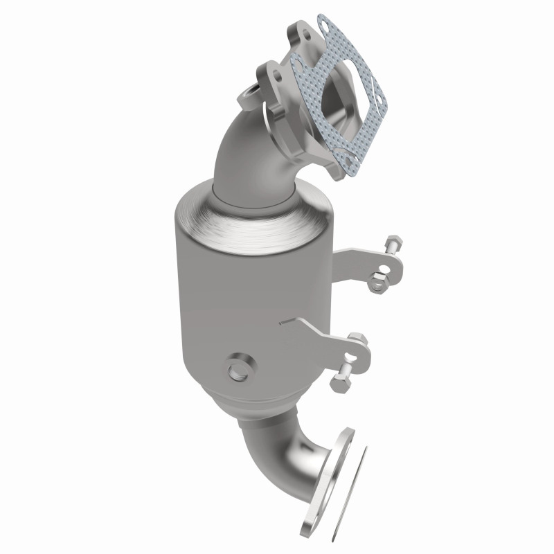 Ram ProMaster 2500 Catalytic Converter - Magnaflow - Direct-Fit - `14-`21