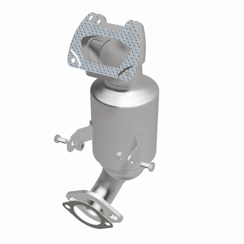 Ram ProMaster 2500 Catalytic Converter - Magnaflow - Direct-Fit - `14-`21