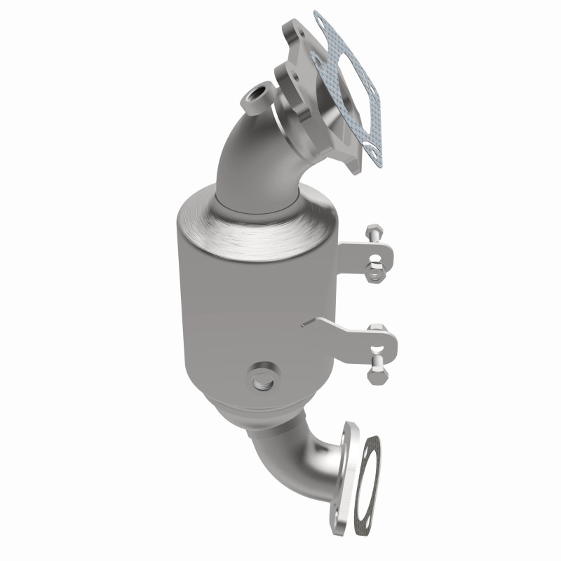 Ram ProMaster 2500 Catalytic Converter - Magnaflow - Direct-Fit - `14-`21