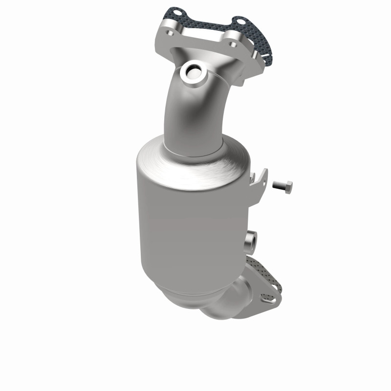 Ram ProMaster 2500 Catalytic Converter - Magnaflow - Direct-Fit - `14-`21