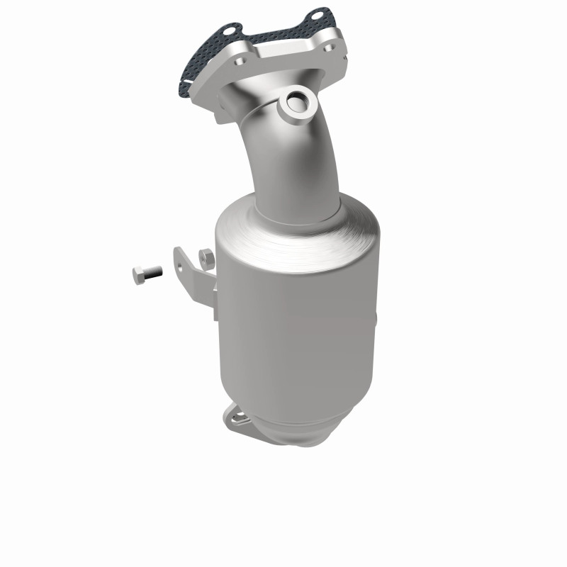 Ram ProMaster 2500 Catalytic Converter - Magnaflow - Direct-Fit - `14-`21