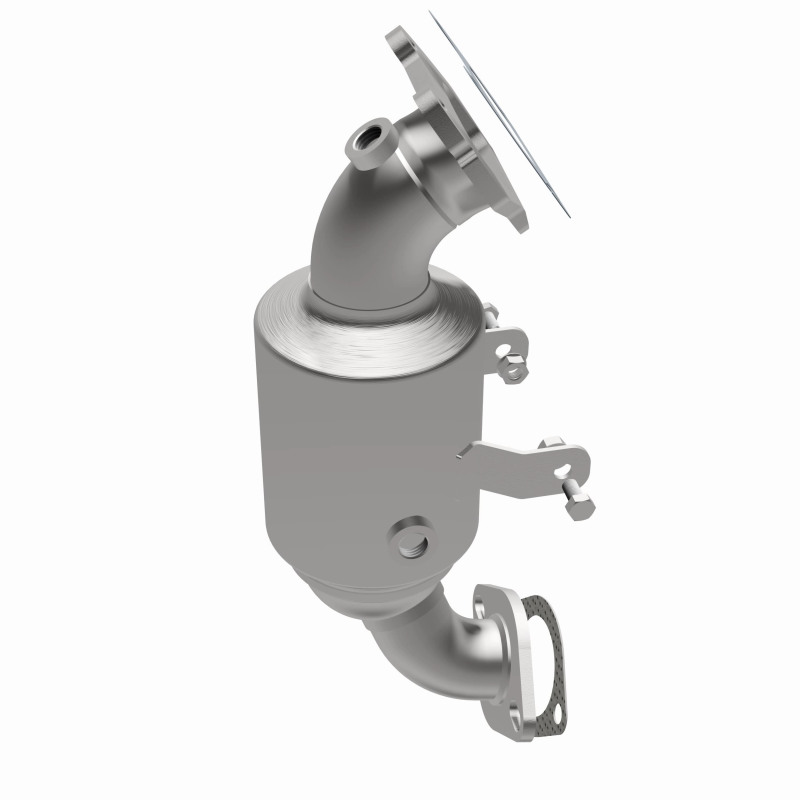 Ram ProMaster 2500 Catalytic Converter - Magnaflow - Direct-Fit - `14-`21