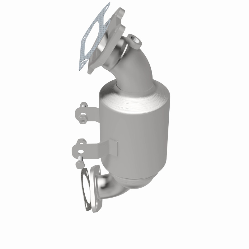 Ram ProMaster 2500 Catalytic Converter - Magnaflow - Direct-Fit - `14-`21