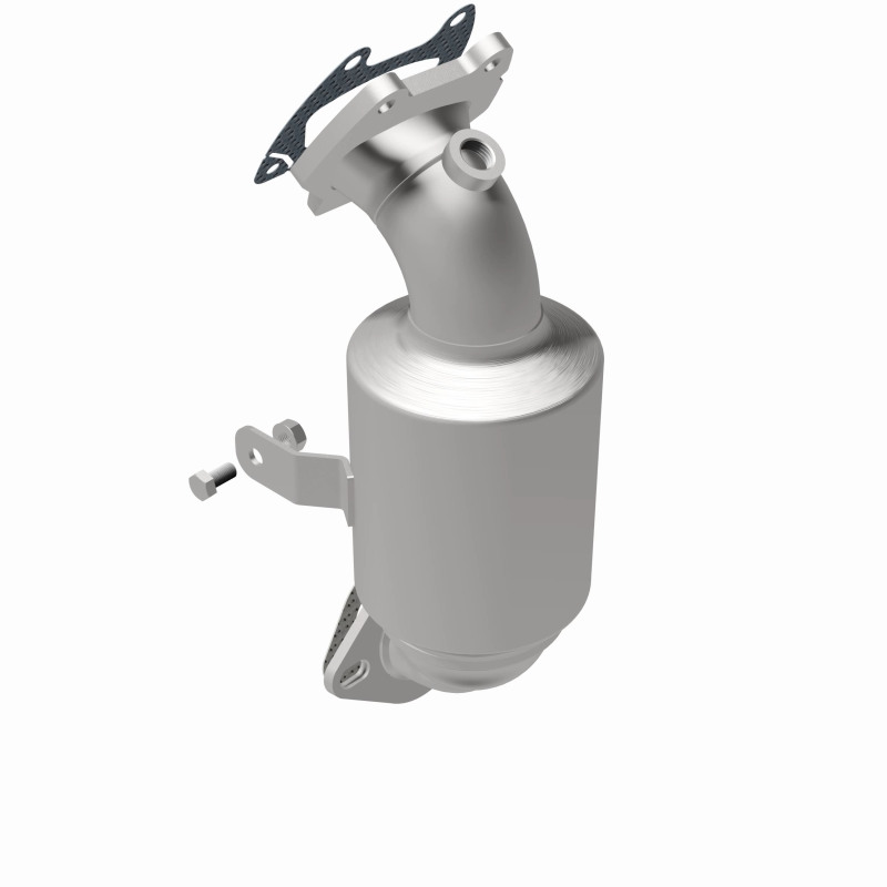 Ram ProMaster 2500 Catalytic Converter - Magnaflow - Direct-Fit - `14-`21