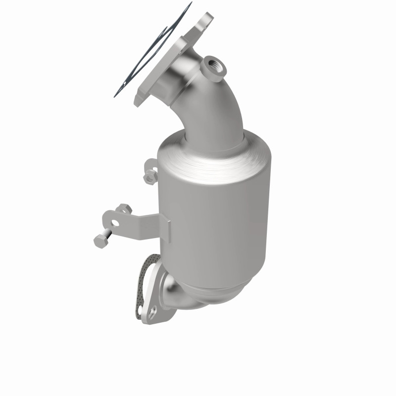 Ram ProMaster 2500 Catalytic Converter - Magnaflow - Direct-Fit - `14-`21