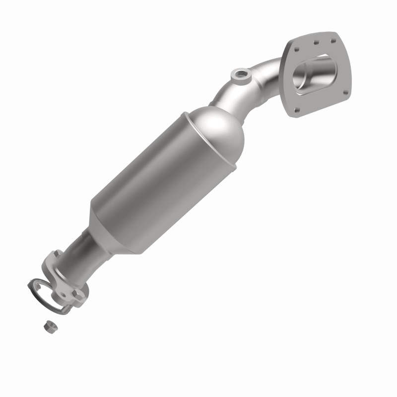 Toyota Tacoma Performance Exhaust - Magnaflow - Direct-Fit Catalytic Converter - `16-`22