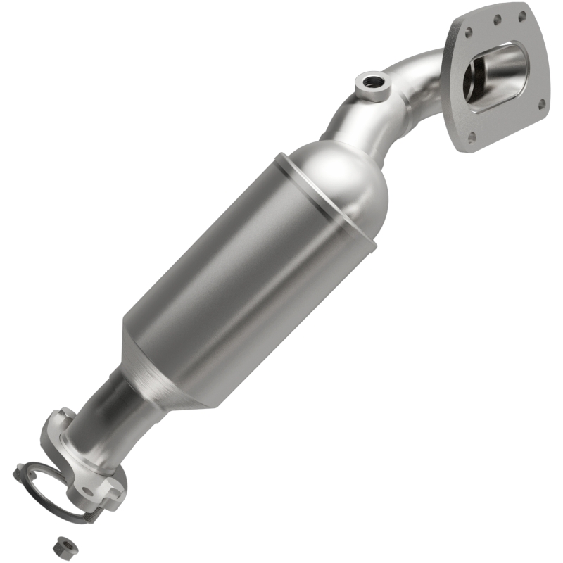 Toyota Tacoma Performance Exhaust - Magnaflow - Direct-Fit Catalytic Converter - `16-`22