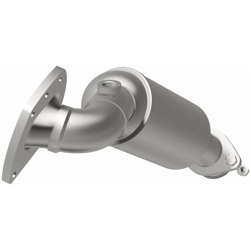 Toyota Tacoma Performance Exhaust - Magnaflow - Direct-Fit Catalytic Converter - `16-`22