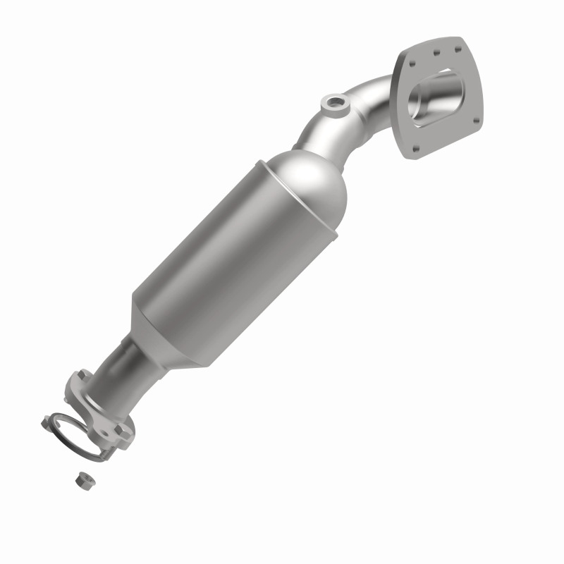 Toyota Tacoma Performance Exhaust - Magnaflow - Direct-Fit Catalytic Converter - `16-`22